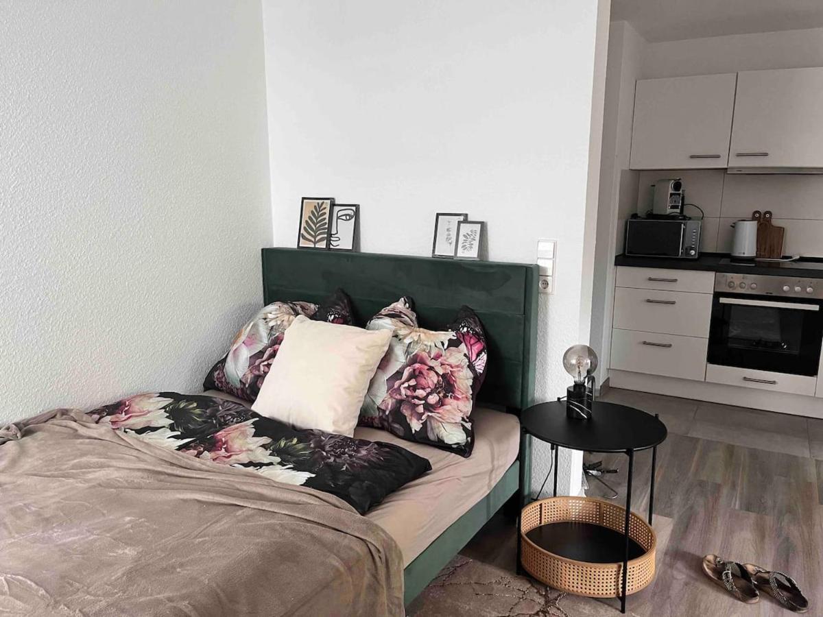 Am Klinikum, Naehe Europa Park Und Strasbourg, Zentrumsnah Offenbourg Extérieur photo
