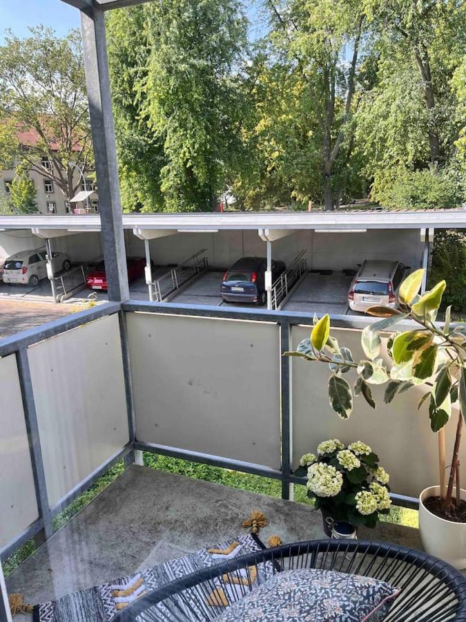 Am Klinikum, Naehe Europa Park Und Strasbourg, Zentrumsnah Offenbourg Extérieur photo