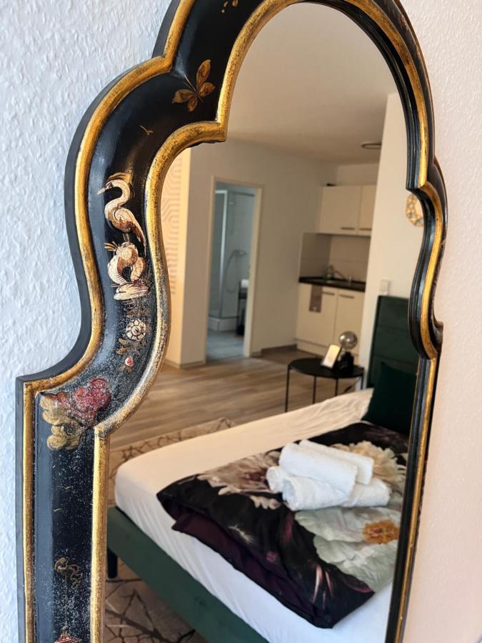 Am Klinikum, Naehe Europa Park Und Strasbourg, Zentrumsnah Offenbourg Extérieur photo