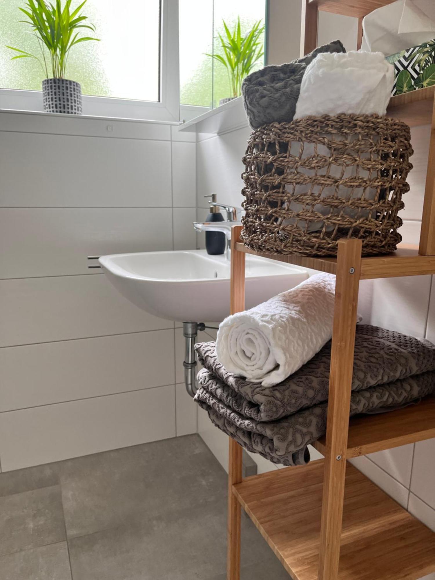 Am Klinikum, Naehe Europa Park Und Strasbourg, Zentrumsnah Offenbourg Extérieur photo