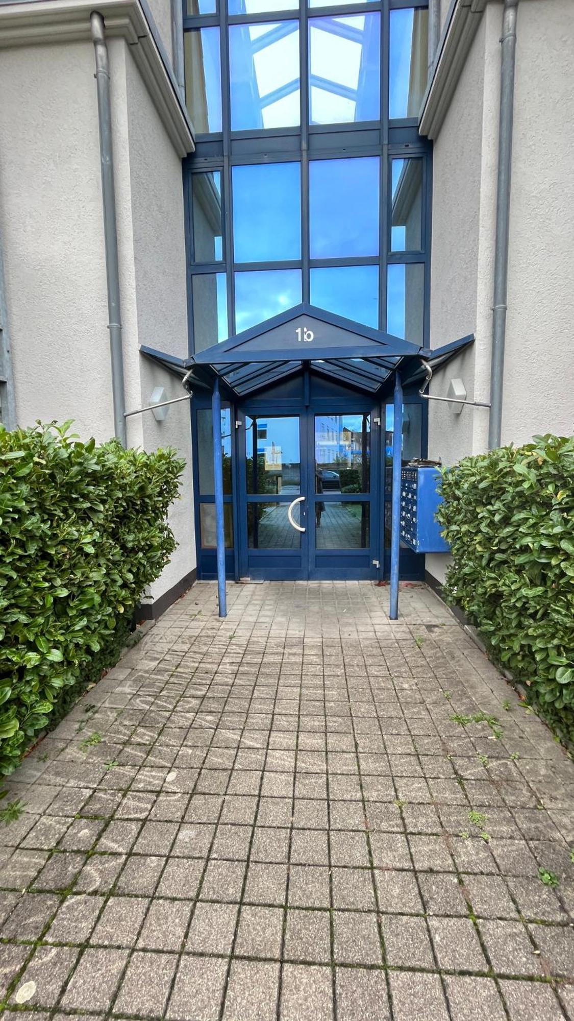 Am Klinikum, Naehe Europa Park Und Strasbourg, Zentrumsnah Offenbourg Extérieur photo